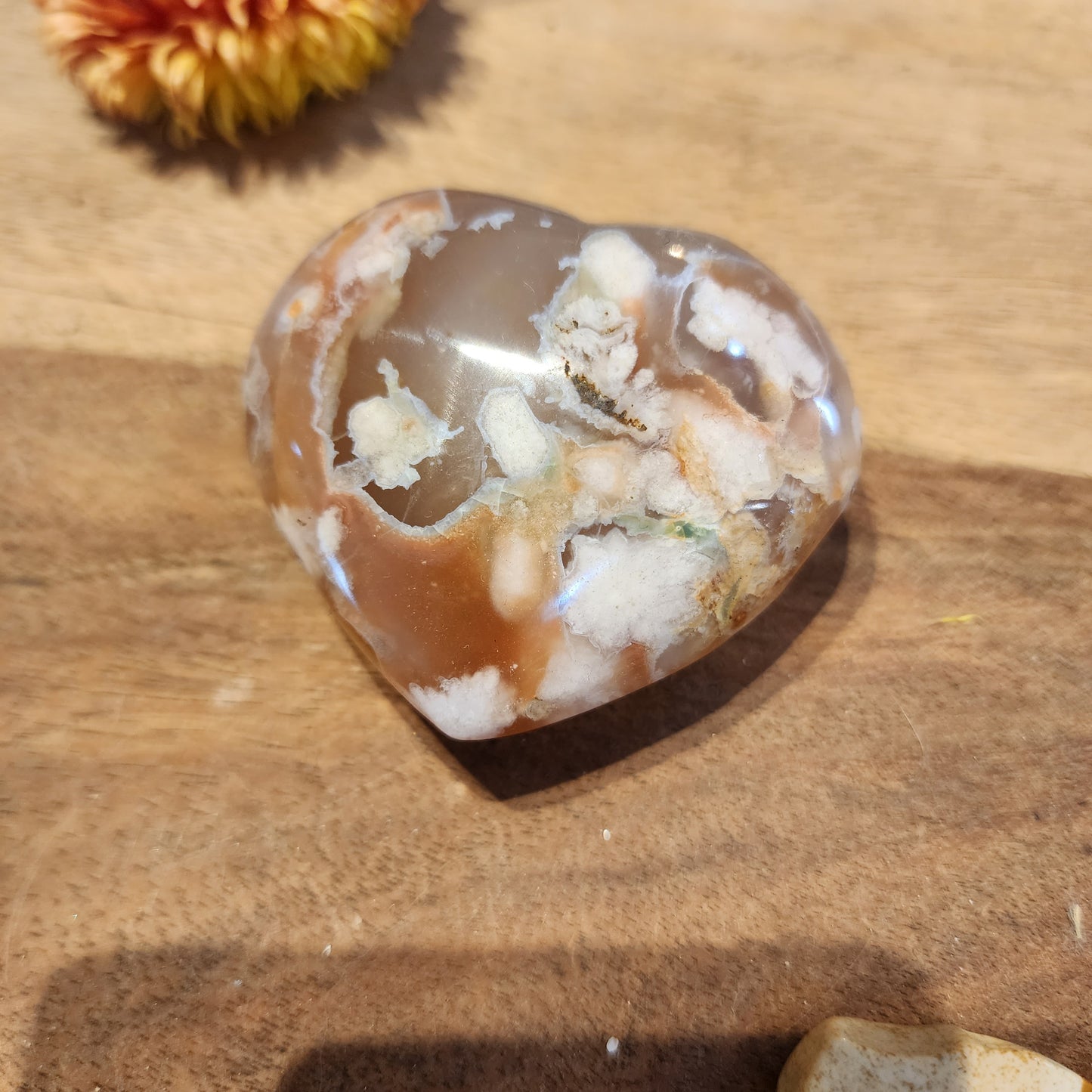 MIXED CRYSTALS BY TINK