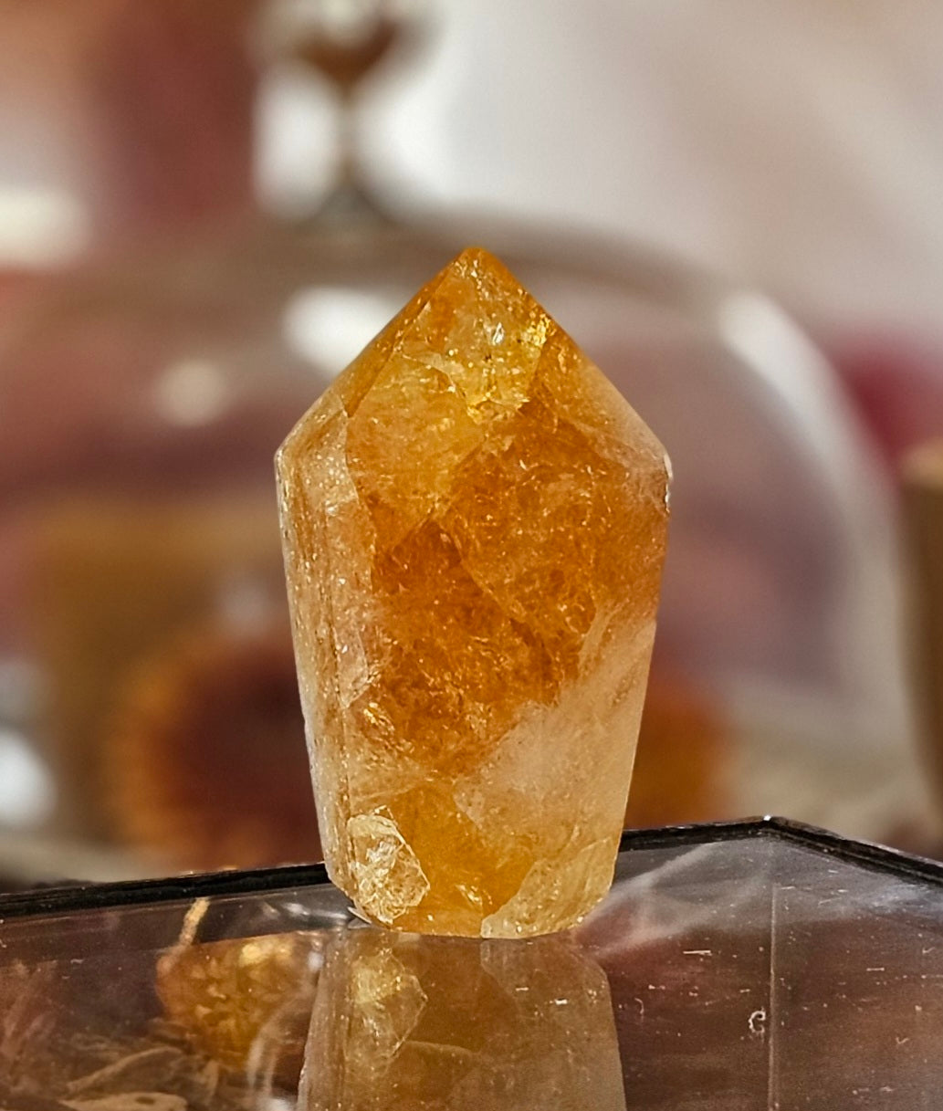 Mixed Crystal Generators/Points