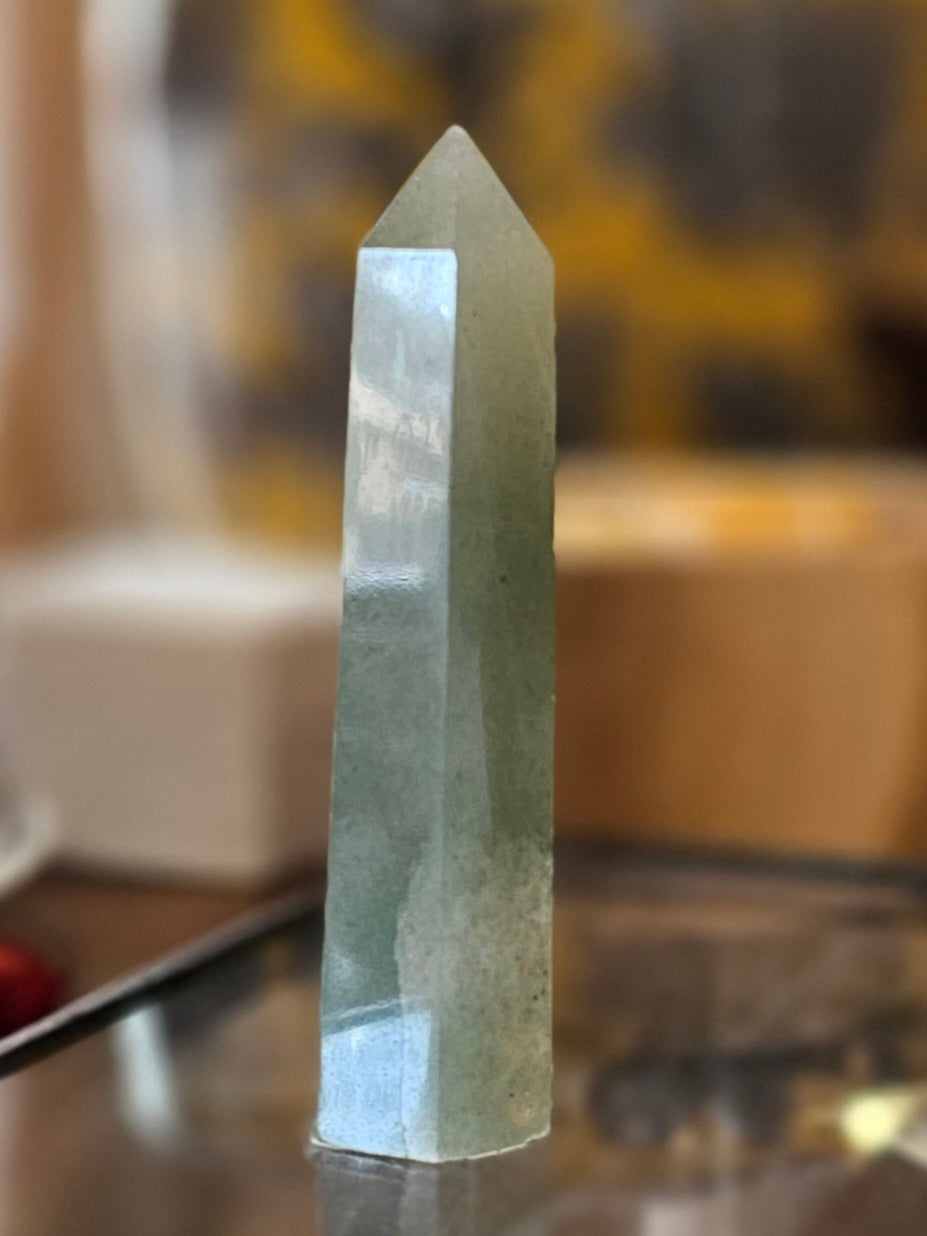 Mixed Crystal Generators/Points