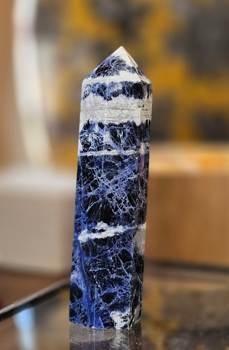 Mixed Crystal Generators/Points