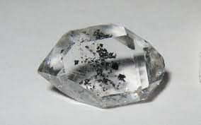 Herkimer Diamonds (Loose) from Herkimer in NY USA