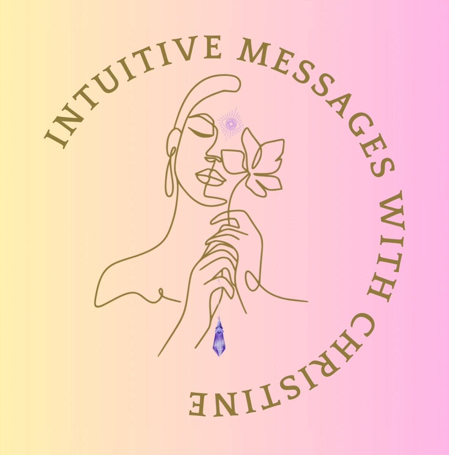 "WISE COUNSEL" readings with Christine