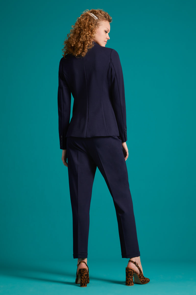 Daisy Blazer Broadway in Ink Blue EUR 38 By King Louie LAST ONE!