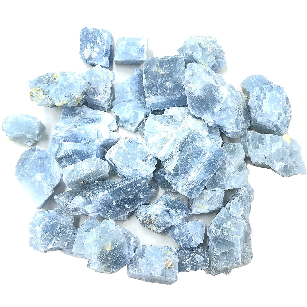 A-Z of Polished/Rough Crystal Tumble Stones!