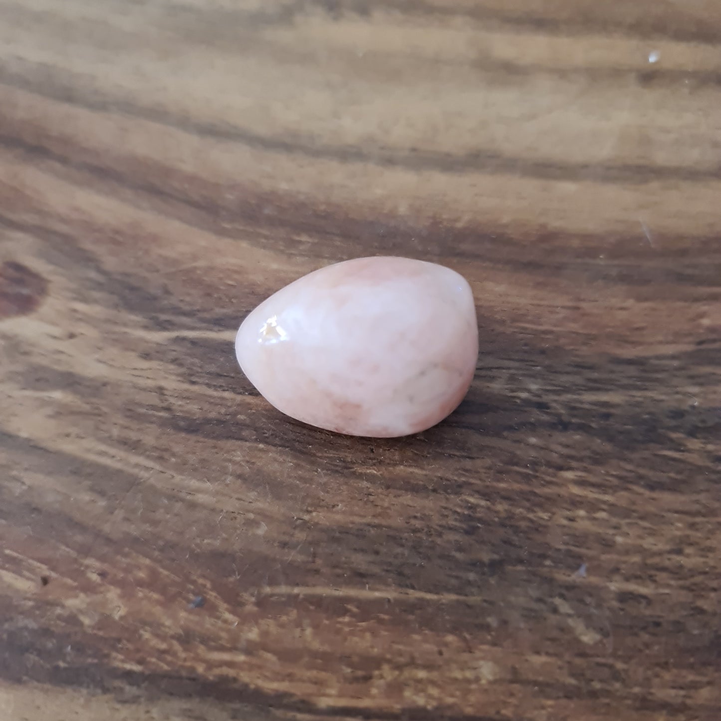 A-Z of Polished/Rough Crystal Tumble Stones!