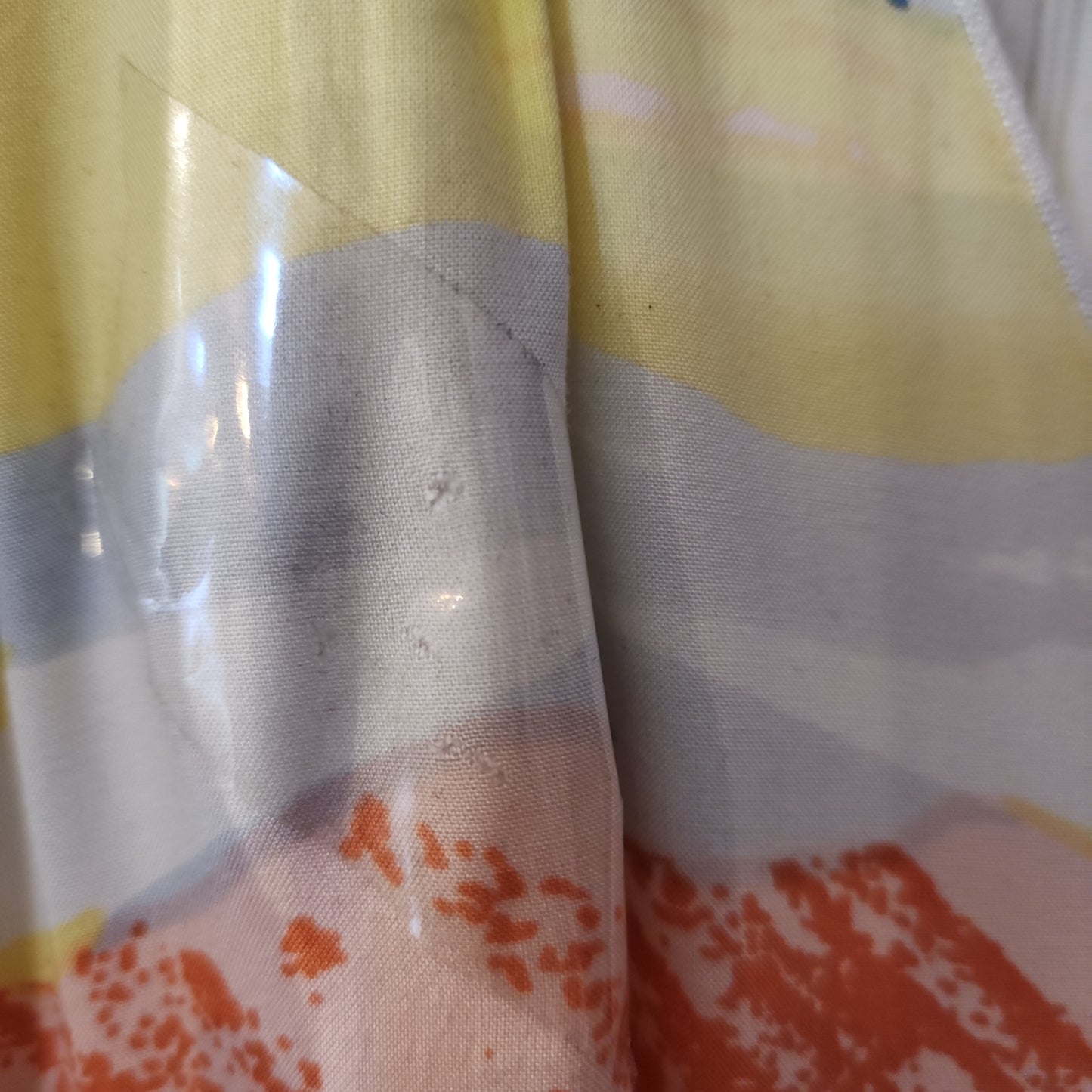 Josie Dress in Painted Box Valley by Emily and Fin (Damaged)