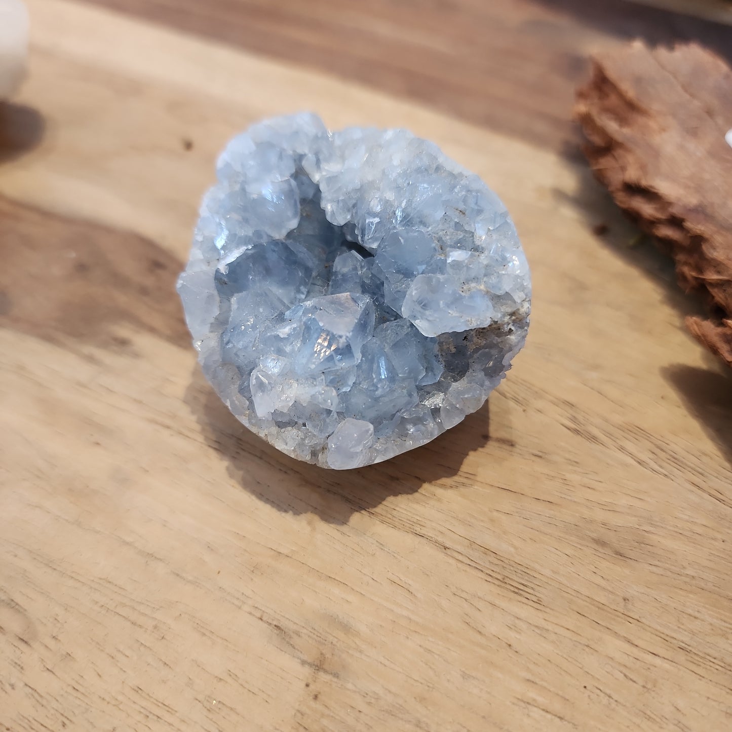 MIXED CRYSTALS BY TINK