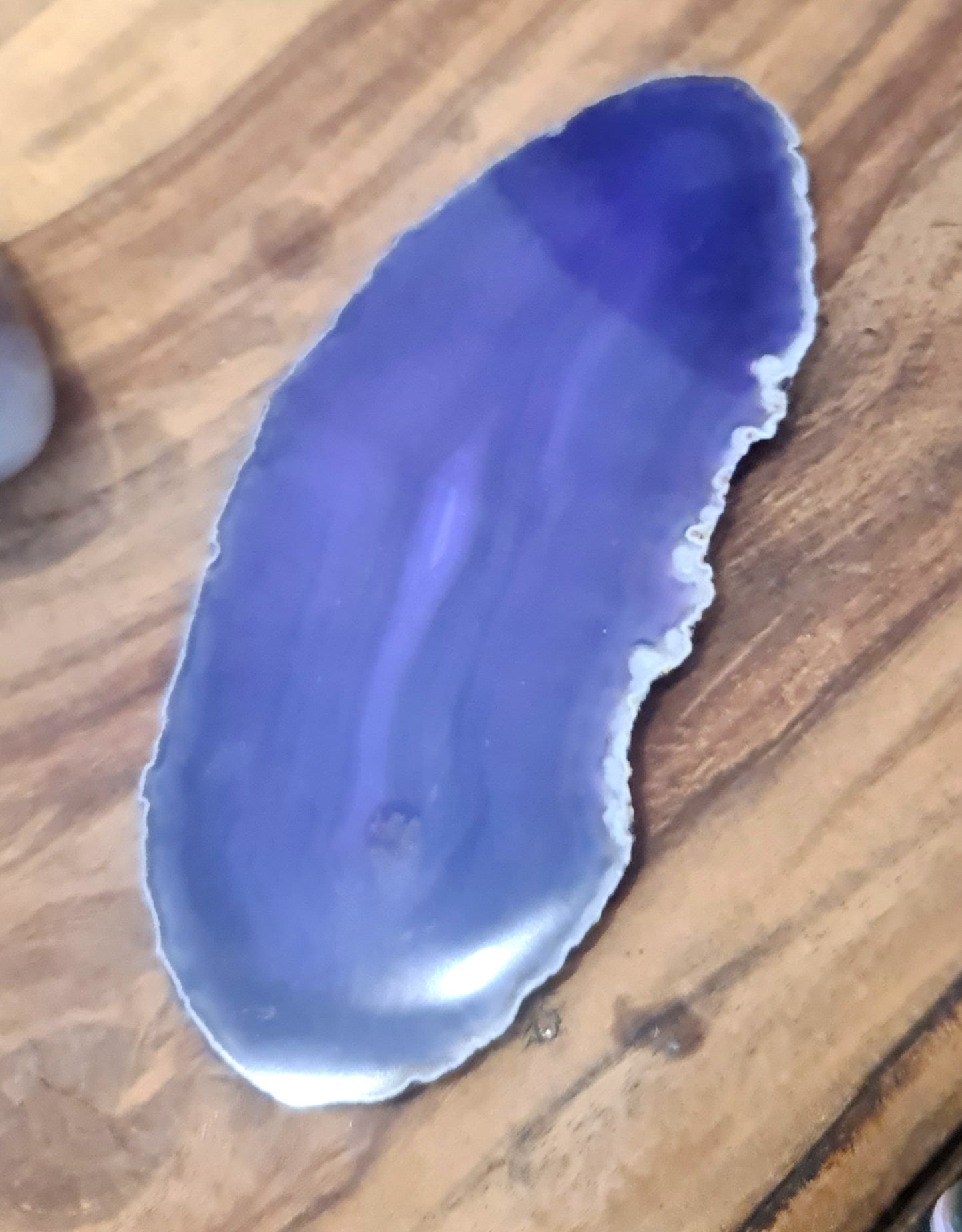 Agate - Geodes, Bookends & Slices