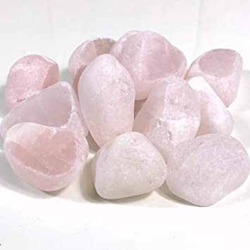 A-Z of Polished/Rough Crystal Tumble Stones!