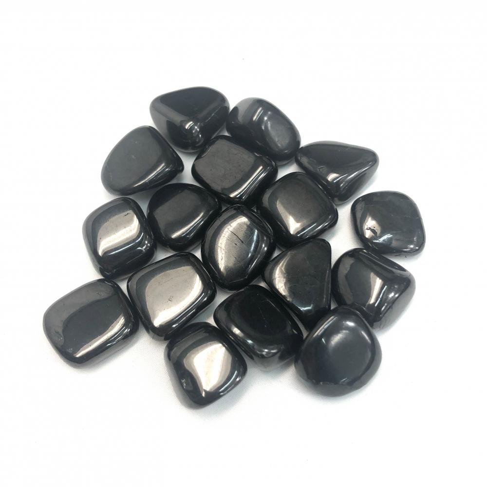 A-Z of Polished/Rough Crystal Tumble Stones!