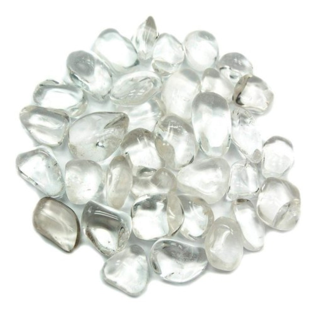 A-Z of Polished/Rough Crystal Tumble Stones!