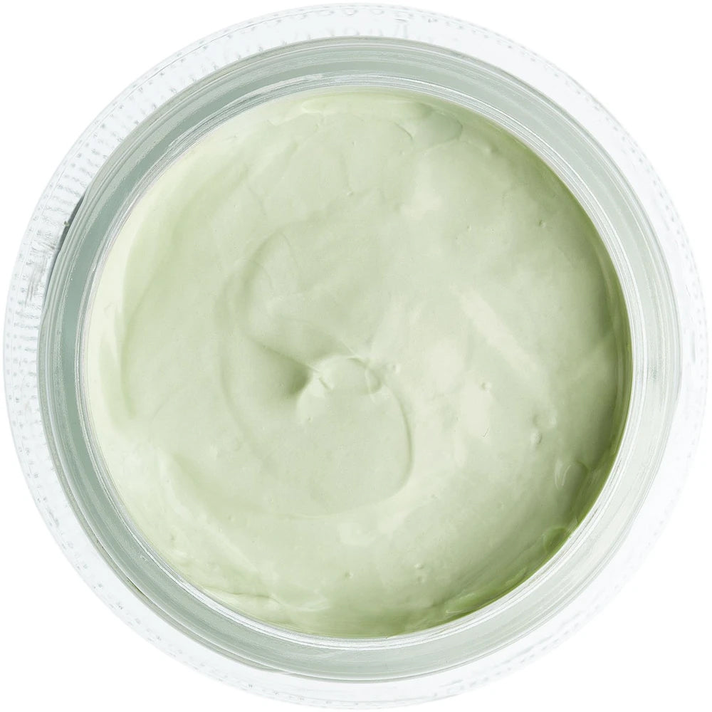 Dream Cream Clay Mask - Green 50ml by Summer Salt Body