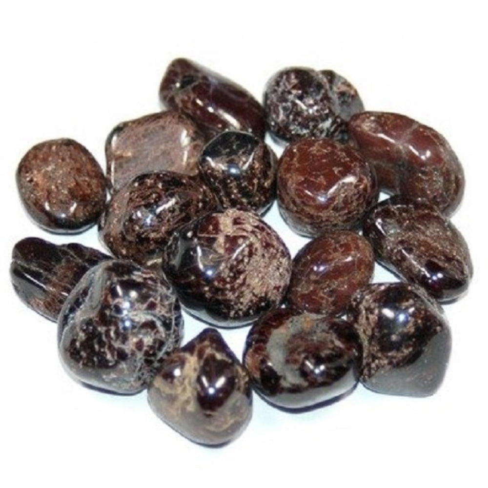 A-Z of Polished/Rough Crystal Tumble Stones!