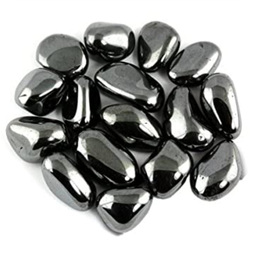 A-Z of Polished/Rough Crystal Tumble Stones!