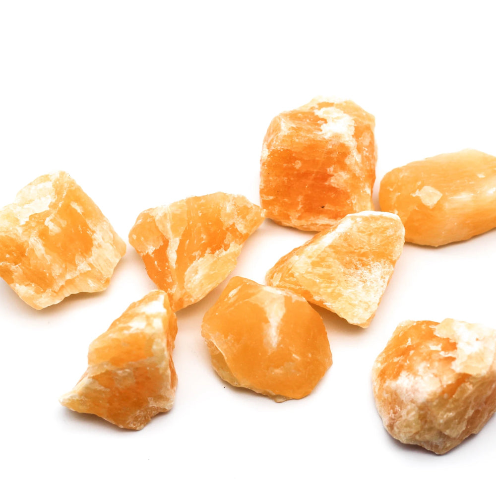 A-Z of Polished/Rough Crystal Tumble Stones!