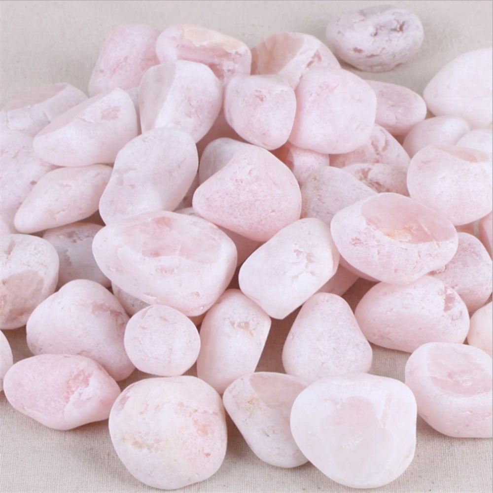 A-Z of Polished/Rough Crystal Tumble Stones!
