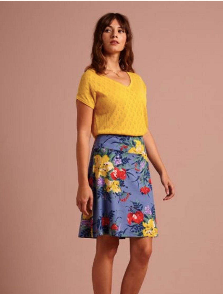 Mixed King Louie Designer (sample) Skirts