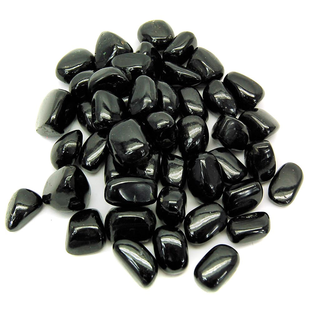 A-Z of Polished/Rough Crystal Tumble Stones!