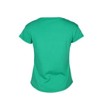 Urbana Tee in GRASS by Mansted DK