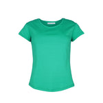 Urbana Tee in GRASS by Mansted DK