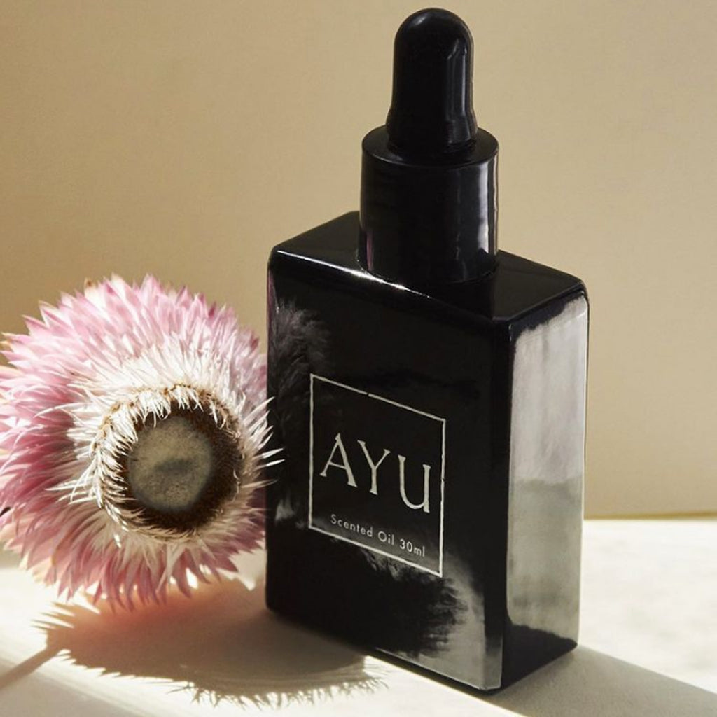 The AYU SUFI Perfume Oil