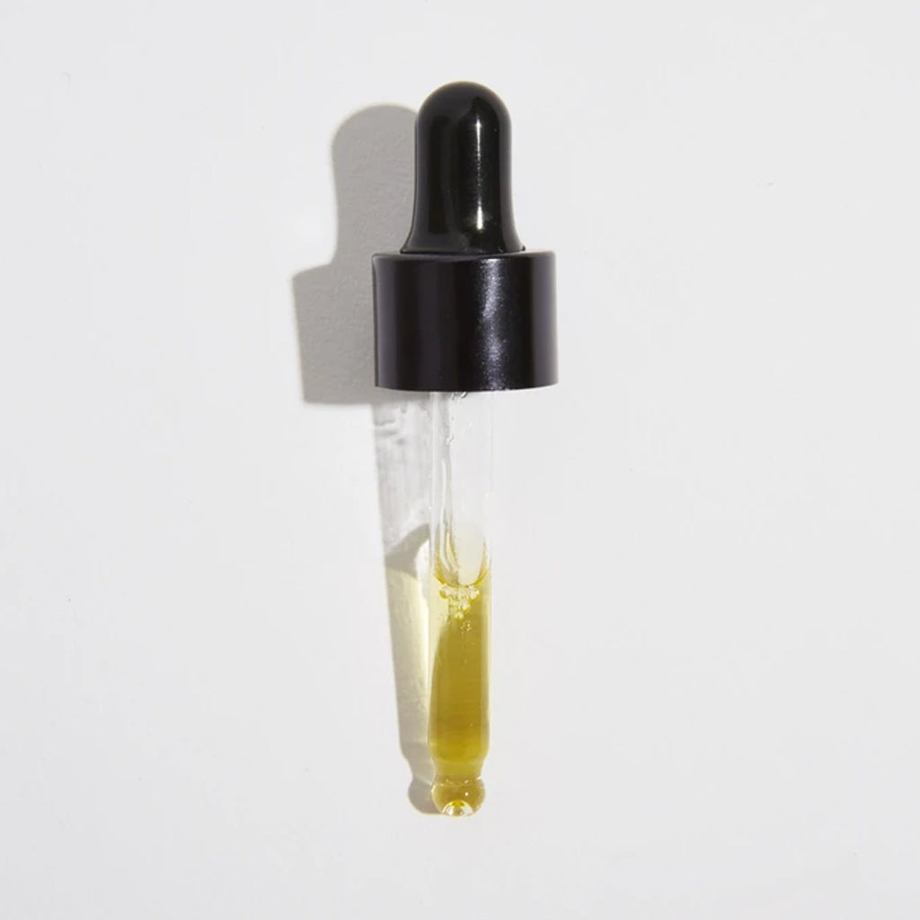 The AYU SUFI Perfume Oil