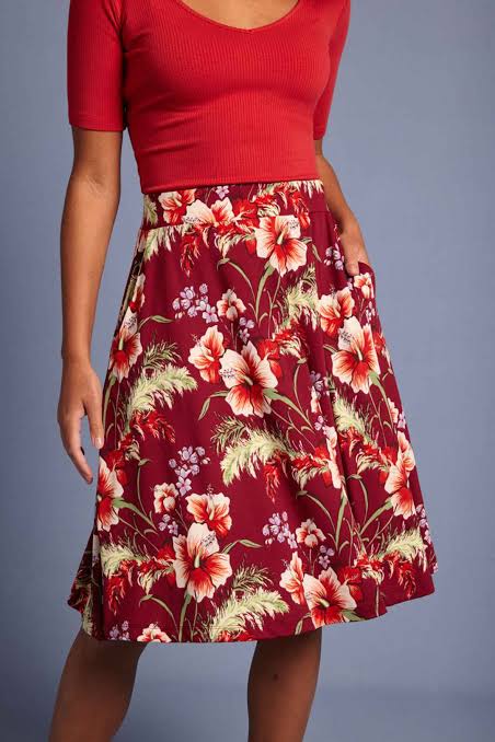 Mixed King Louie Designer (sample) Skirts