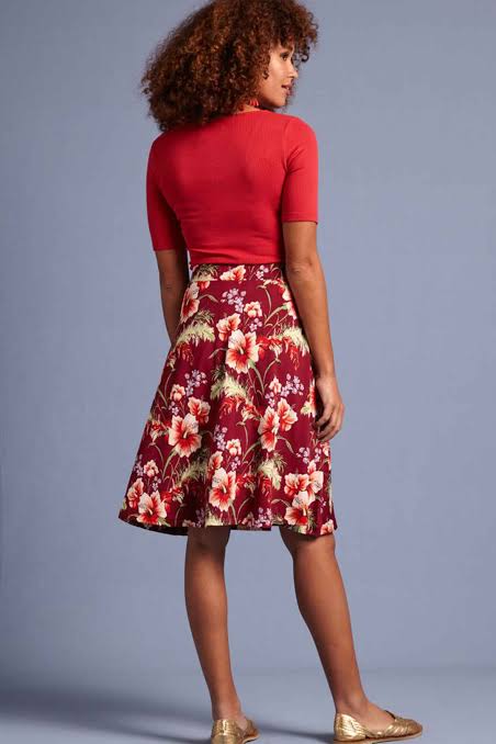 Mixed King Louie Designer (sample) Skirts