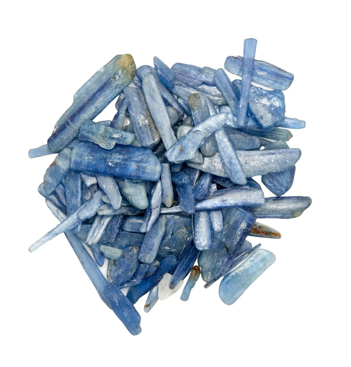 A-Z of Polished/Rough Crystal Tumble Stones!