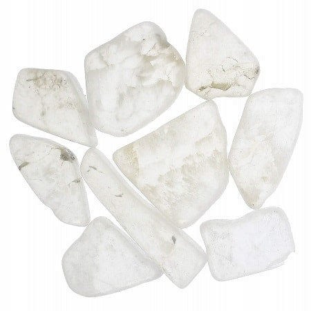 A-Z of Polished/Rough Crystal Tumble Stones!