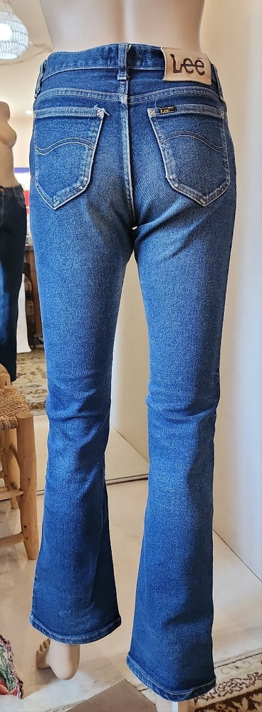 Trumpet 2025 leg jeans