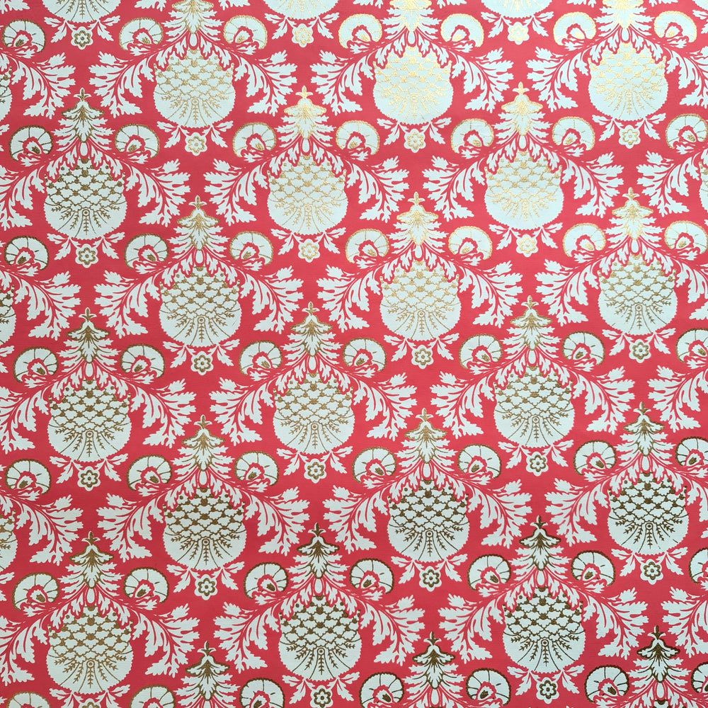 Handmade in Indian Wrapping Paper - 56 x 76 cm