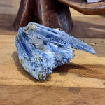 Blue Kynite Crystal