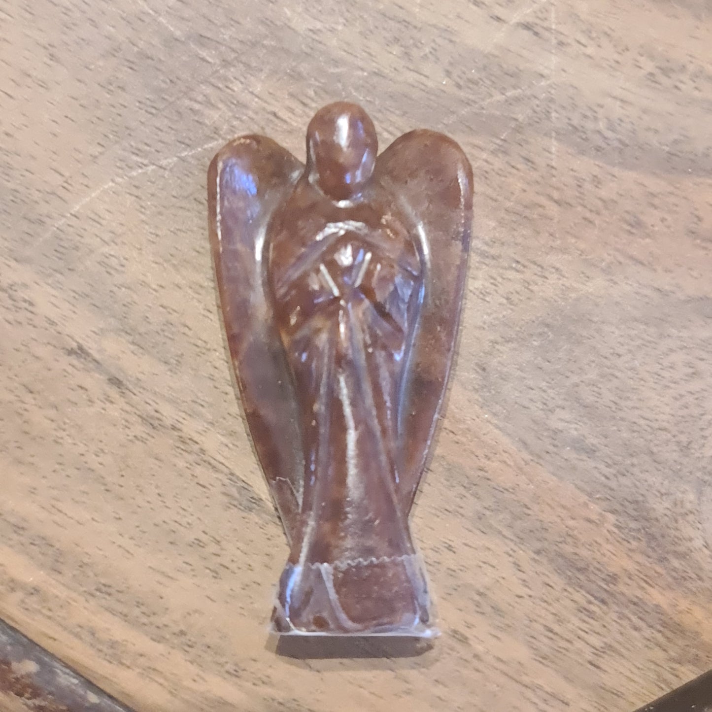 Crystal Angels - Various crystals