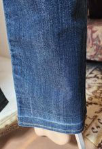 Pre-Loved Jeans - Mavi "Jamie" Bootcut Jeans Sz 28