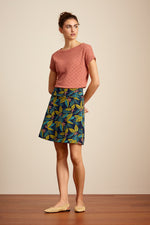 Border Skirt in Sidra by King Louie