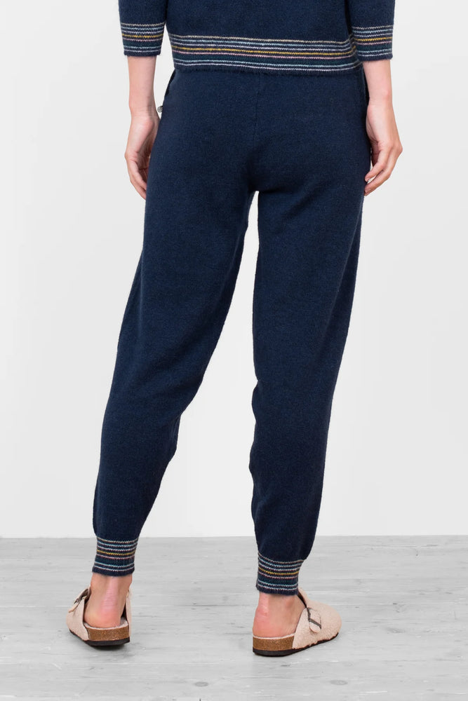 Lounge Knit Joggers UK 8 by Brakeburn LAST ONE!