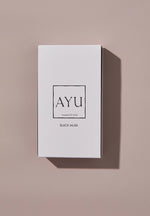 The Ayu BLACK MUSK Perfume Oil