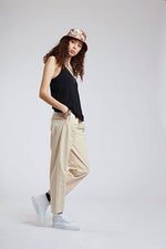 Bowie Trousers in Peble by Komodo