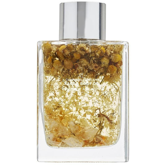 "Chamomile Dreams" Face & Body Oil 100ml by Summer Salt Body