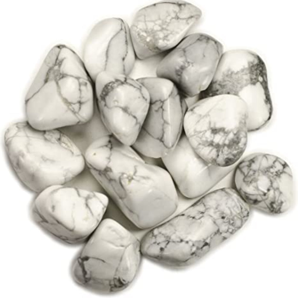 A-Z of Polished/Rough Crystal Tumble Stones!