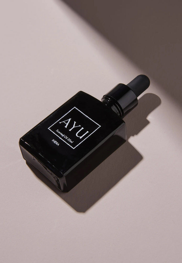 NEW The Ayu INDRAL Perfume Oil