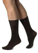 Swedish Stockings Conscious Pantyhose - Ankle Socks