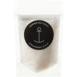 Summer Salt Body Mixed Scrubs - 40g Satchels