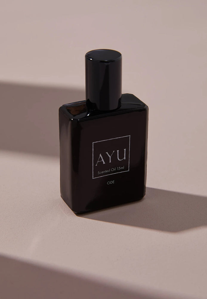 The Ayu ODE Perfume Oil