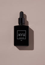 The Ayu ODE Perfume Oil