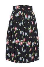 Phoebe Skirt in Romance is Born UK XXS by Emily and Fin LAST ONE!