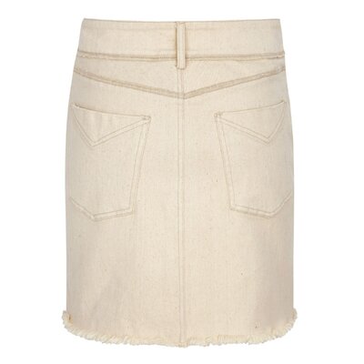 Sandy Bay Skirt in Sand SZ10 (2) by Komodo LAST ONE!