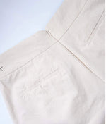 Muni Organic Cotton Short in Pebble UK8 (1) by Komodo LAST ONE!