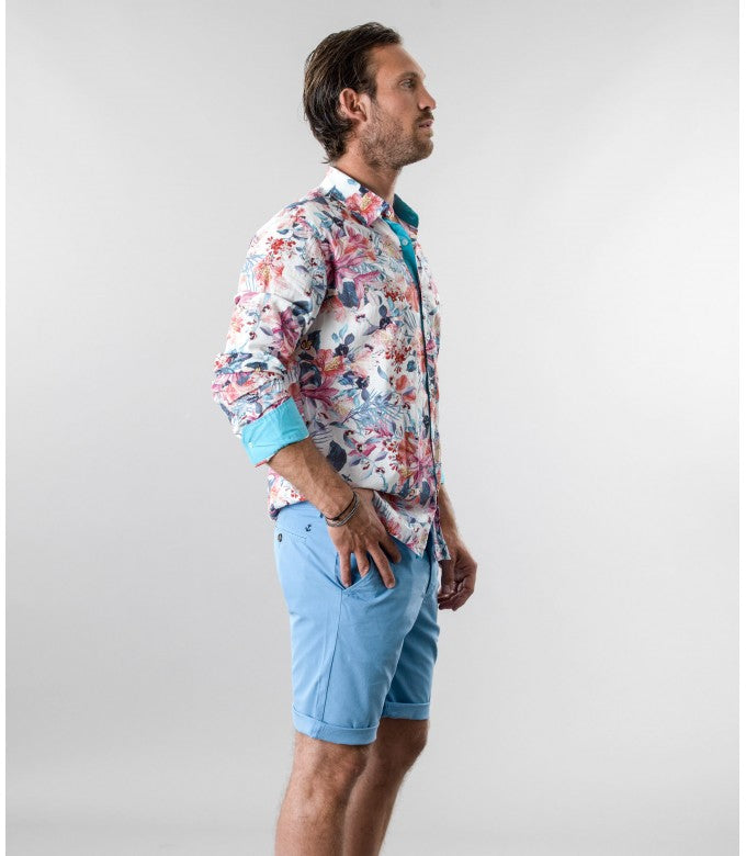 French Designer Mens Trouser - SAMPLES (EURO 42)